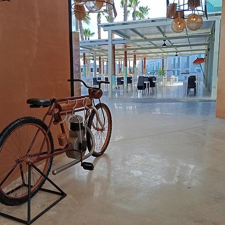On City Resort All Inclusive Prime 마탈라스카나스 외부 사진
