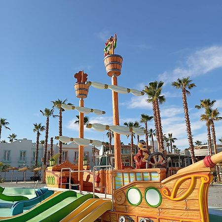 On City Resort All Inclusive Prime 마탈라스카나스 외부 사진