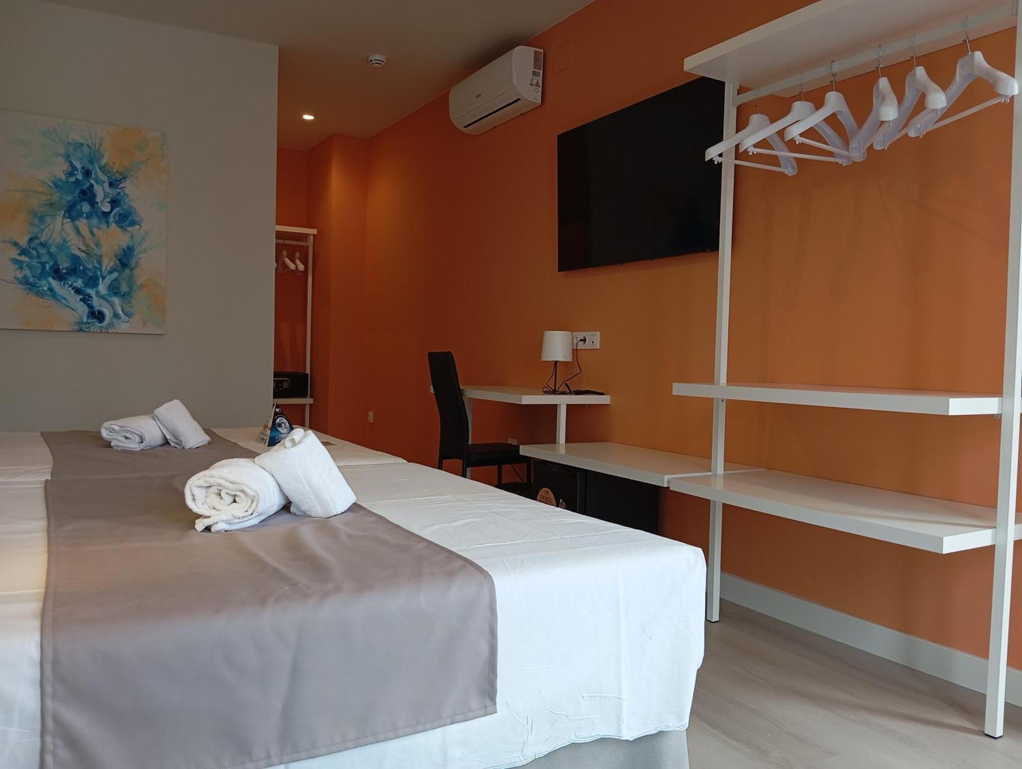 On City Resort All Inclusive Prime 마탈라스카나스 외부 사진